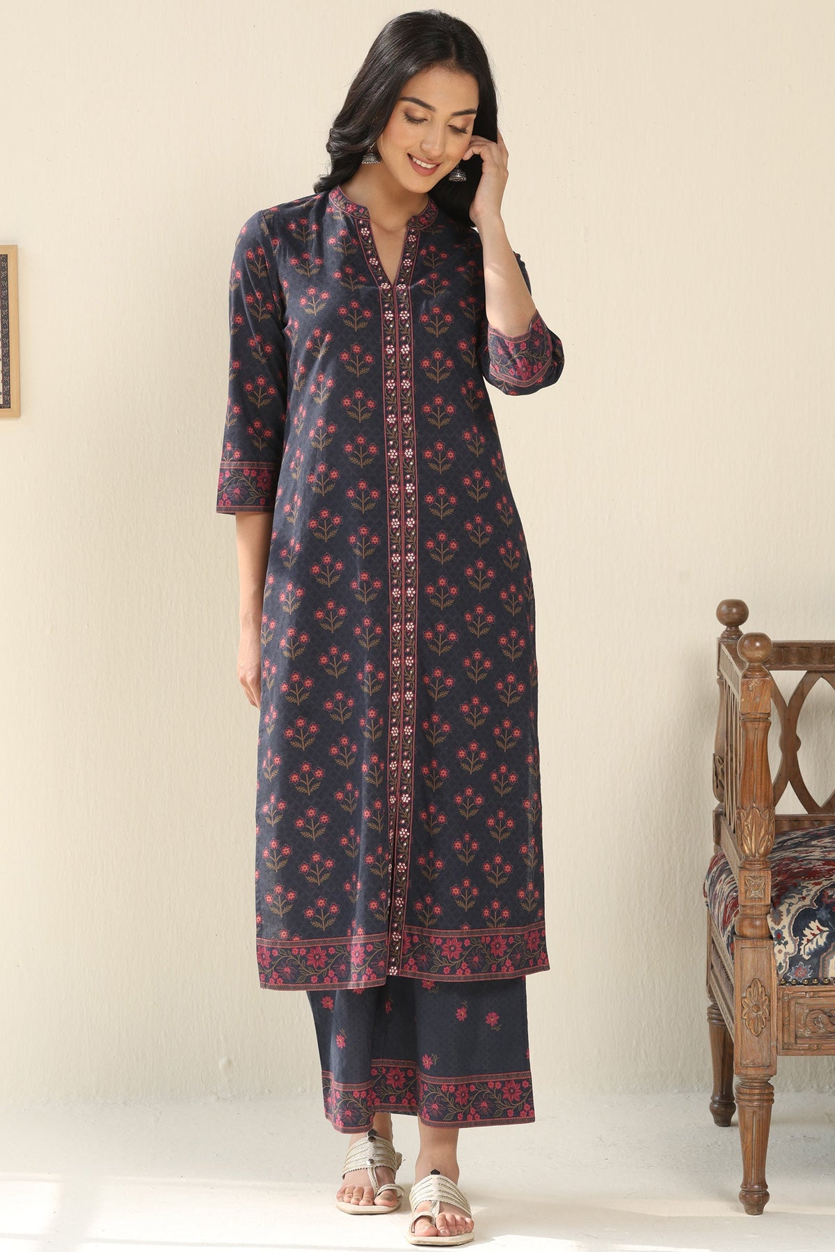 Surplus: Laylah Rumaiza Kurta