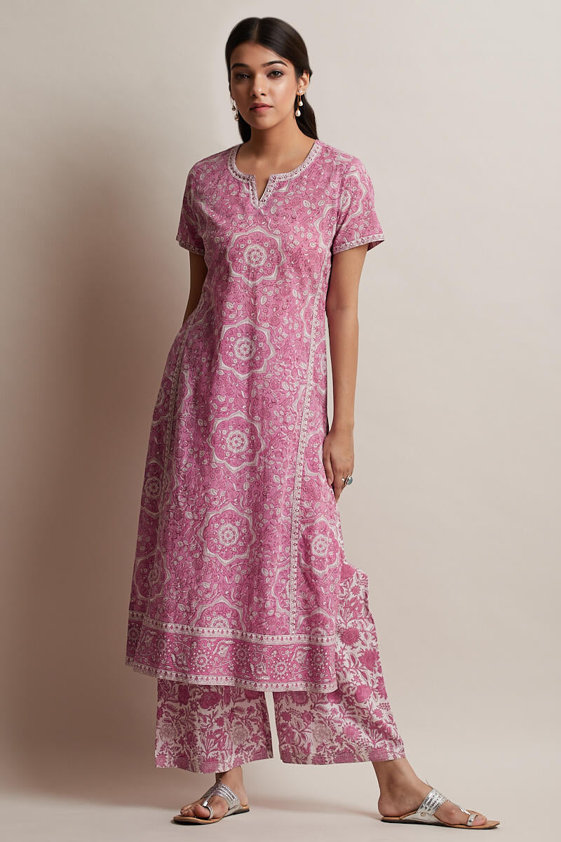 Gulzar Sehar Kurta