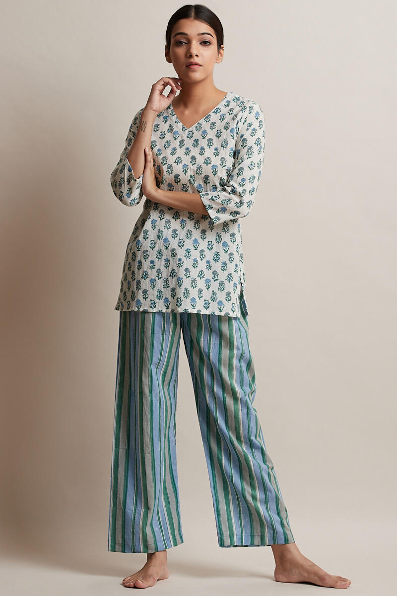 Darya Mahira Nightsuit