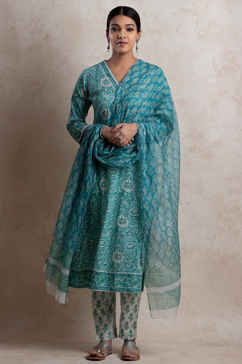 Darya Nusrat Kota Dupatta