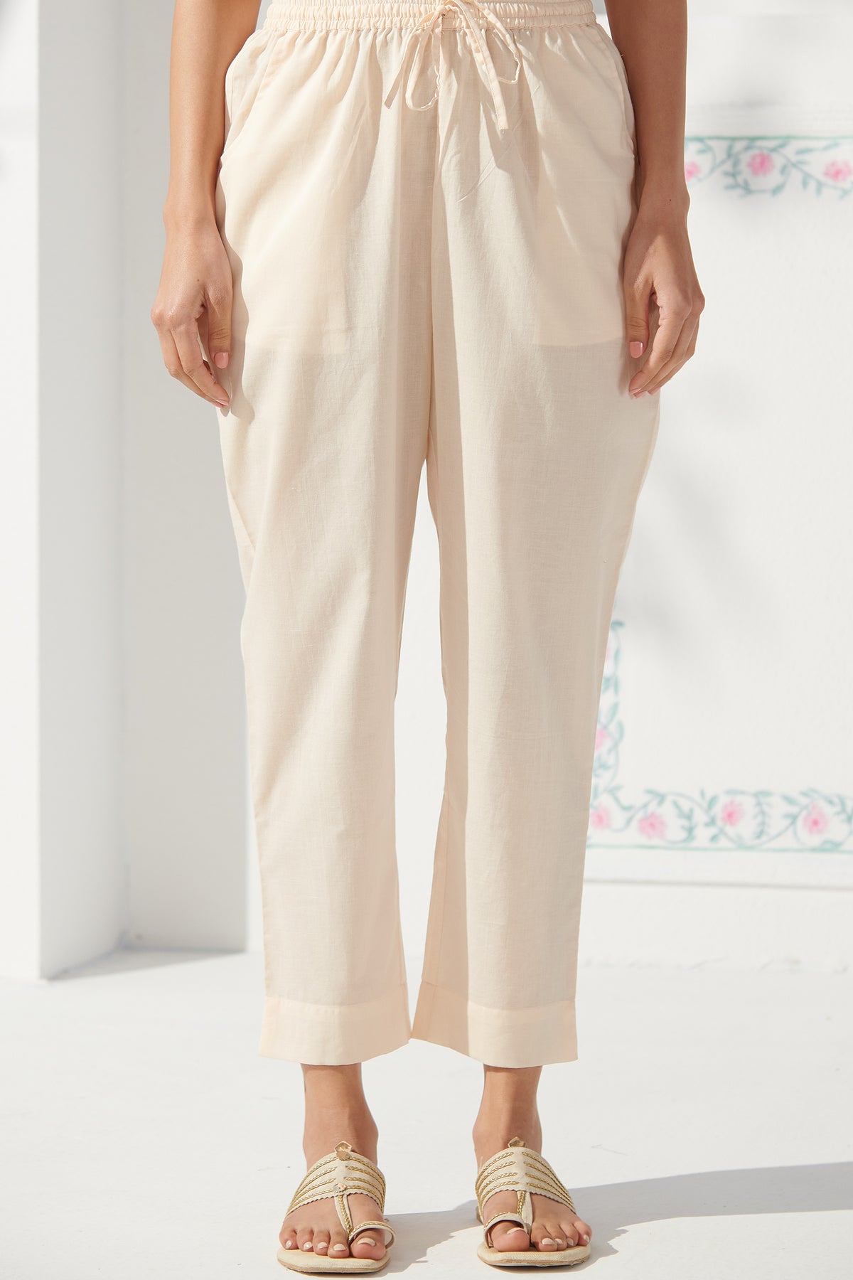 Surplus: Gulbarg Samrina Narrow Pants