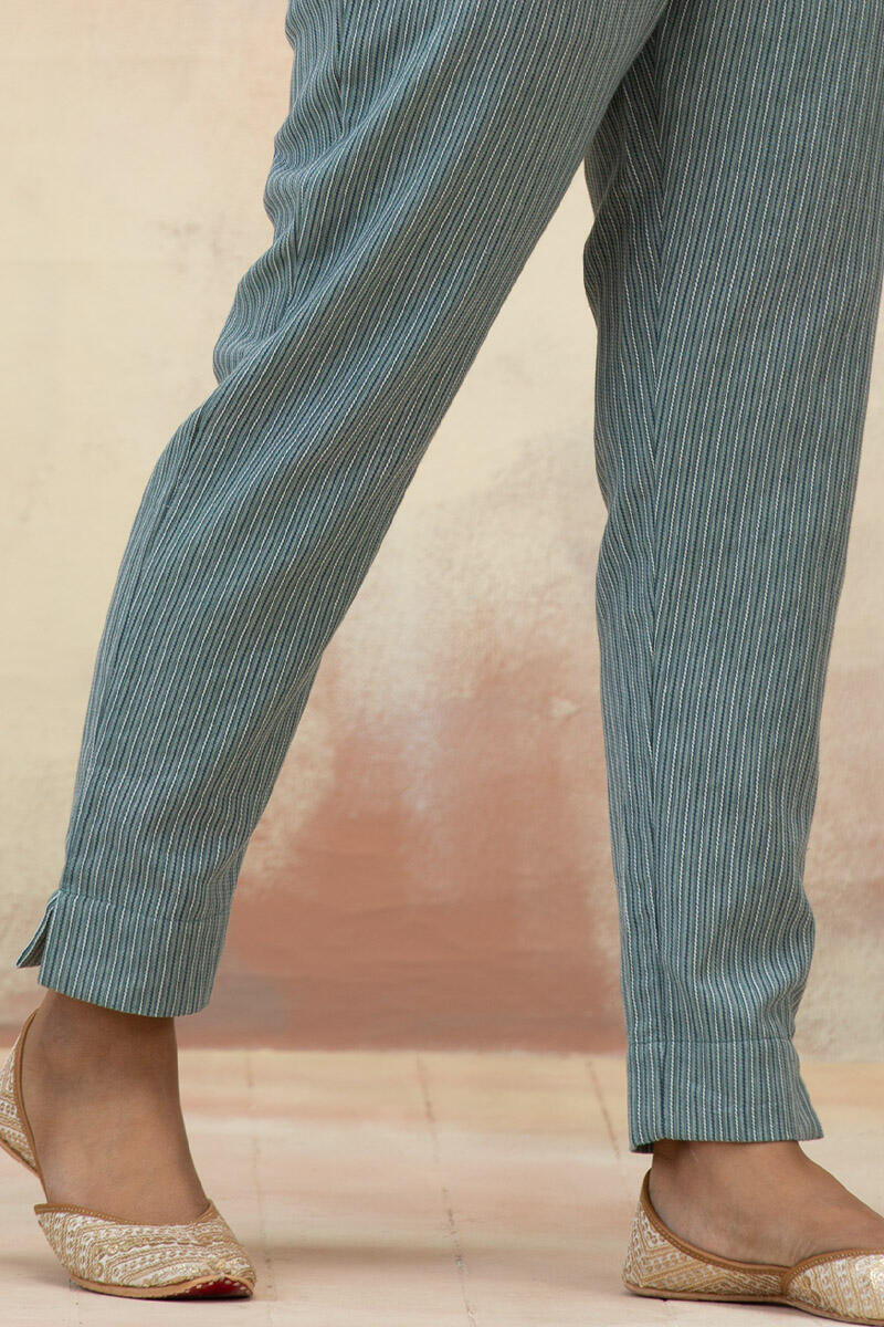 Naadirah Jia Handloom Pants