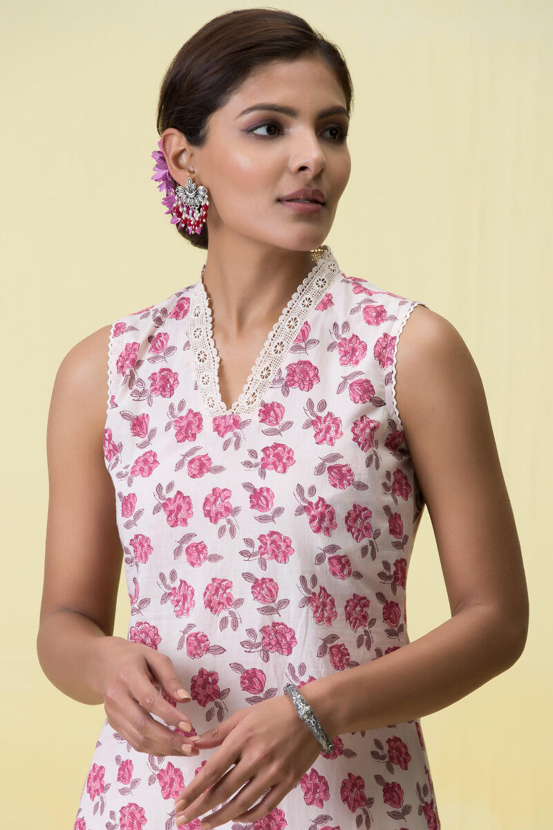 Gulbarg Shirin Kurta