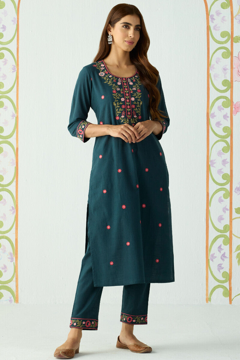 Mehraab Maira Kurta