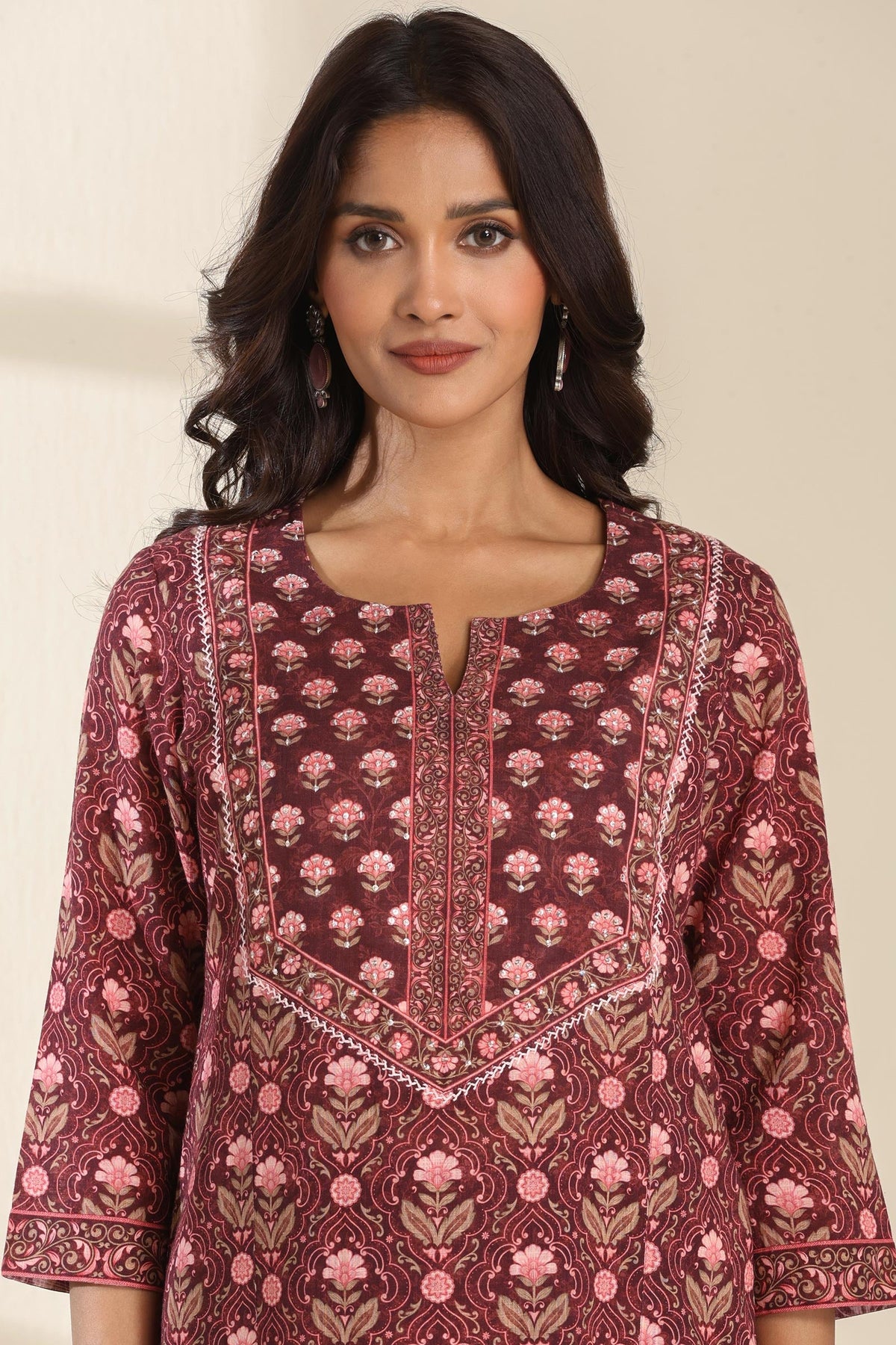 Surplus: Laylah Sameera Kurta