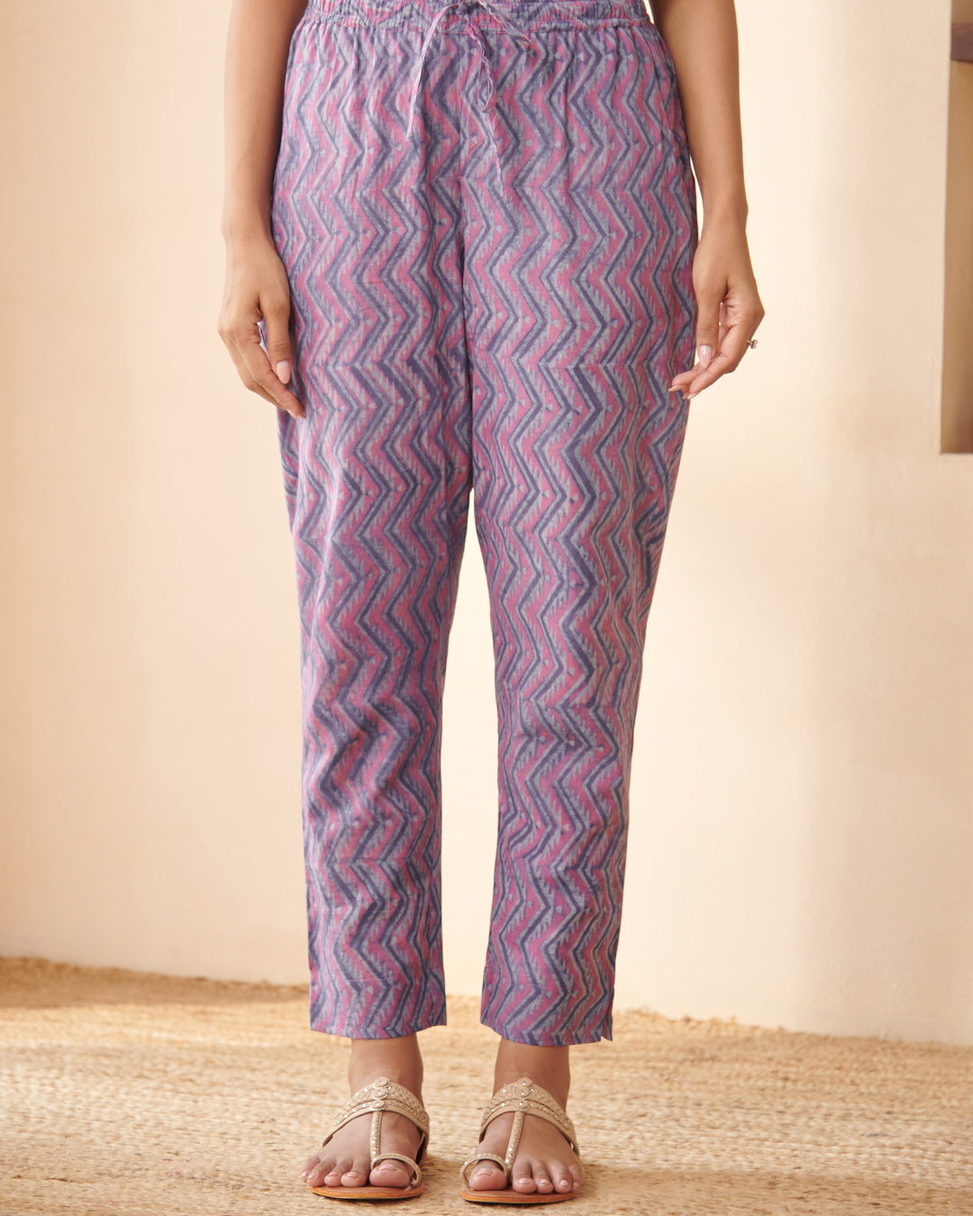Sehra Rabia Akola Narrow Pants