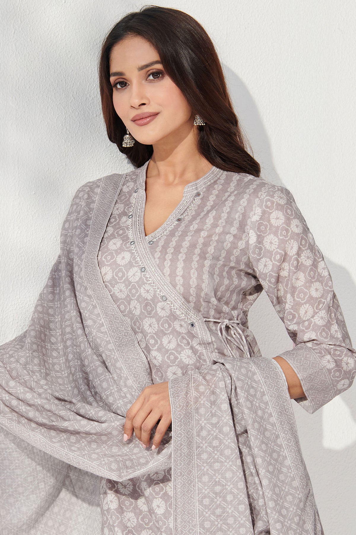 Rangrez Armin Kurta