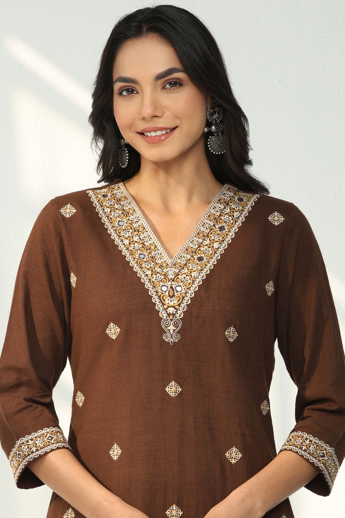 Mehraab Aisha Kurta