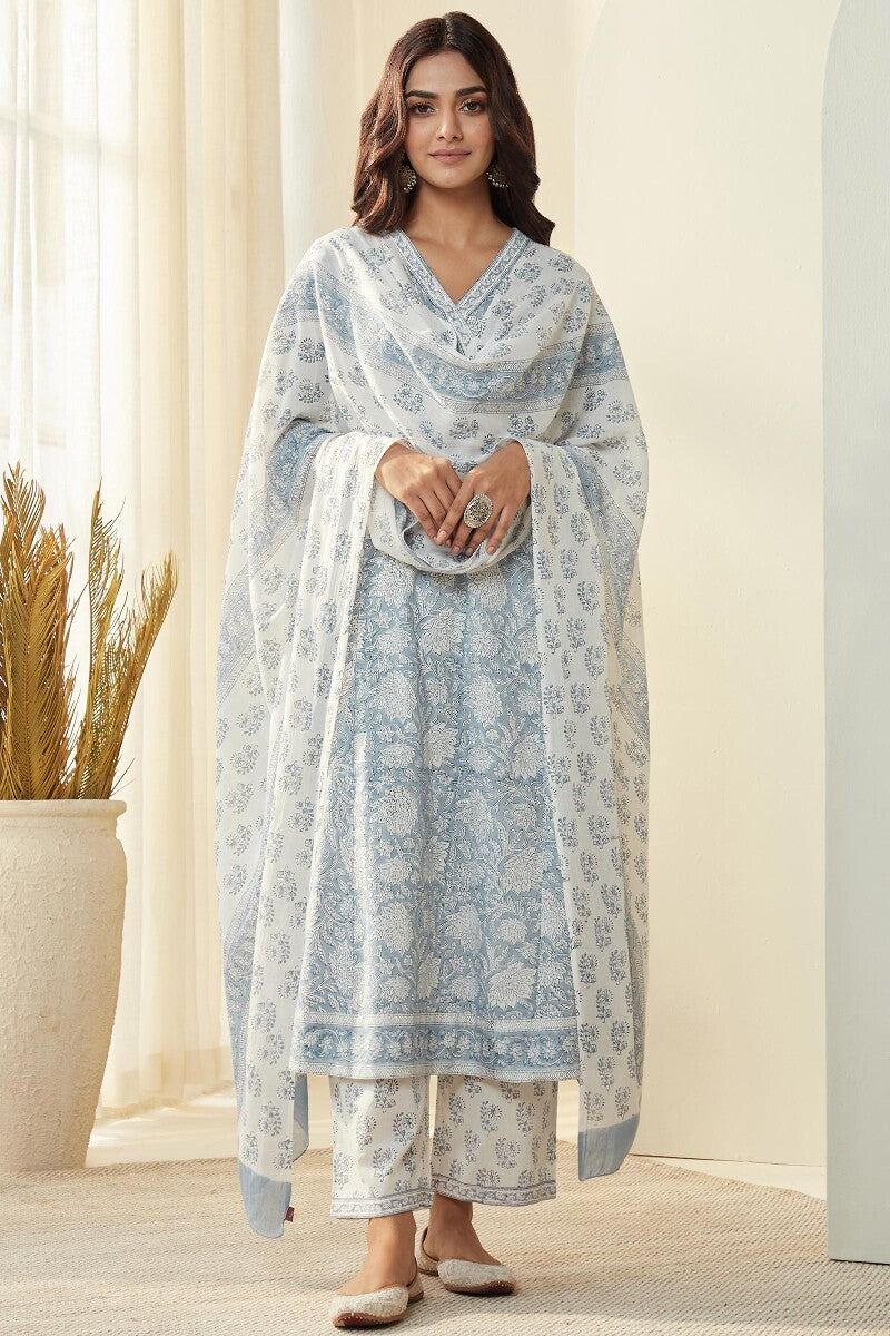 Gulzar Noor Dupatta