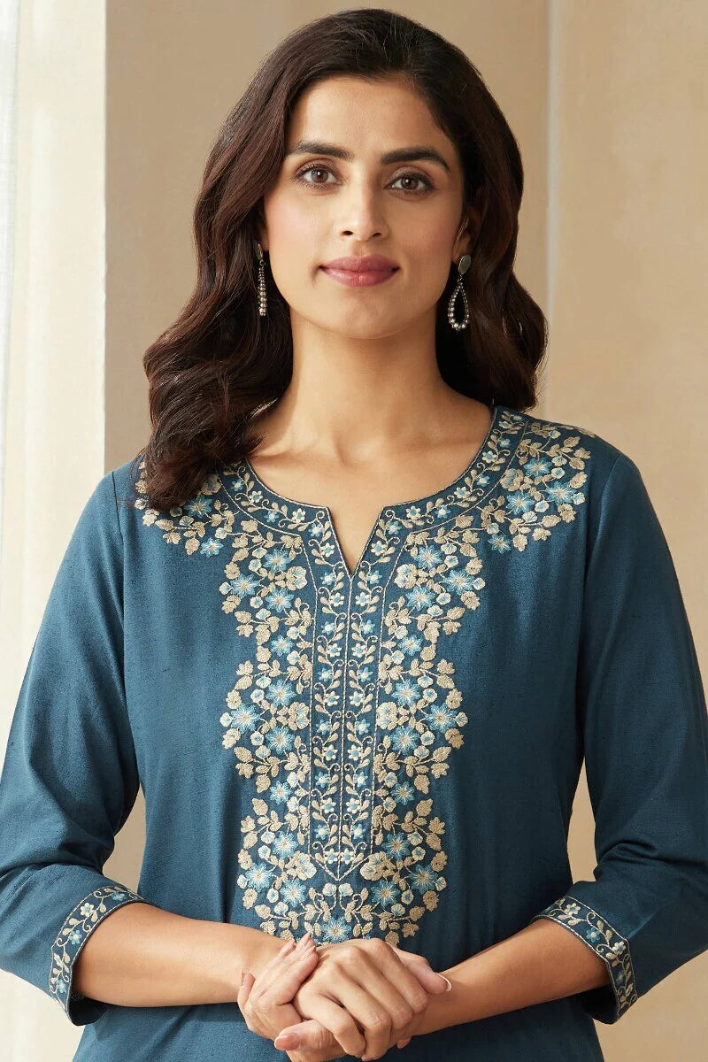 Roza Seher Kurta