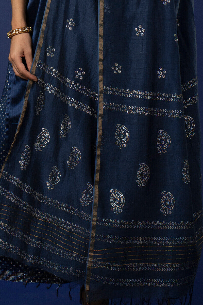 Chanderi