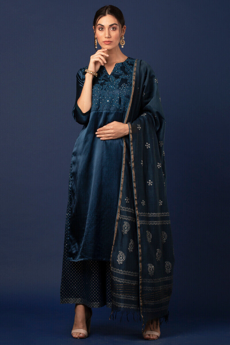 Chanderi