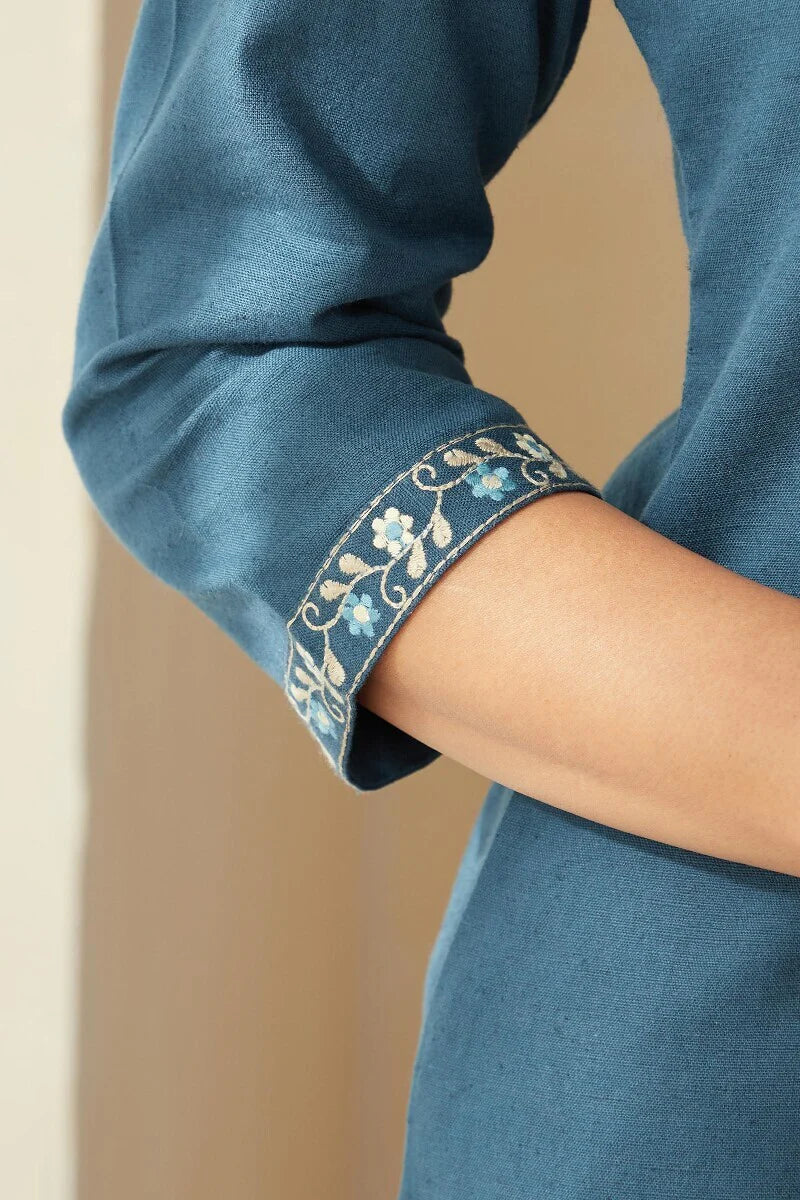 Roza Seher Kurta