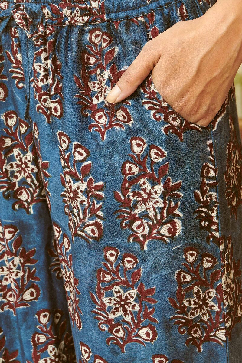 Mehrunissa Zunaira Chanderi Farsi