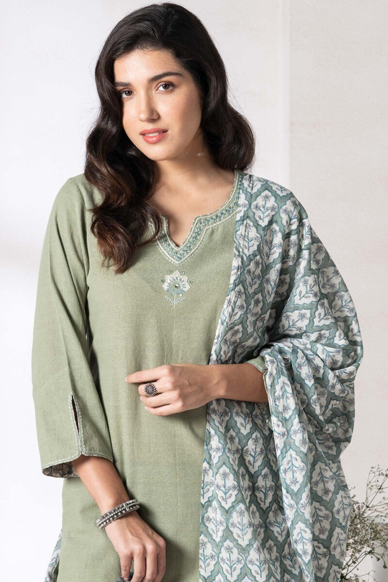 Naadirah Sarah Sanganeri Dupatta