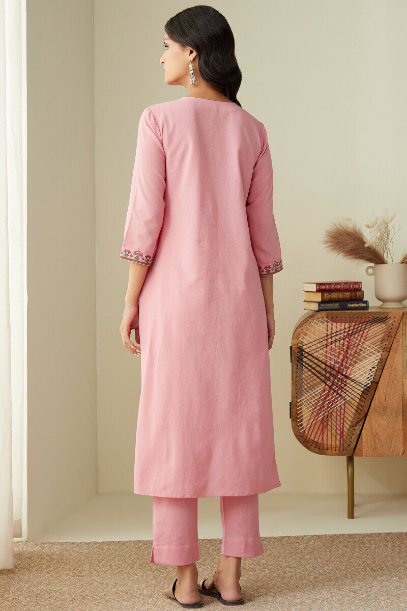Rosheen Naisa Kurta