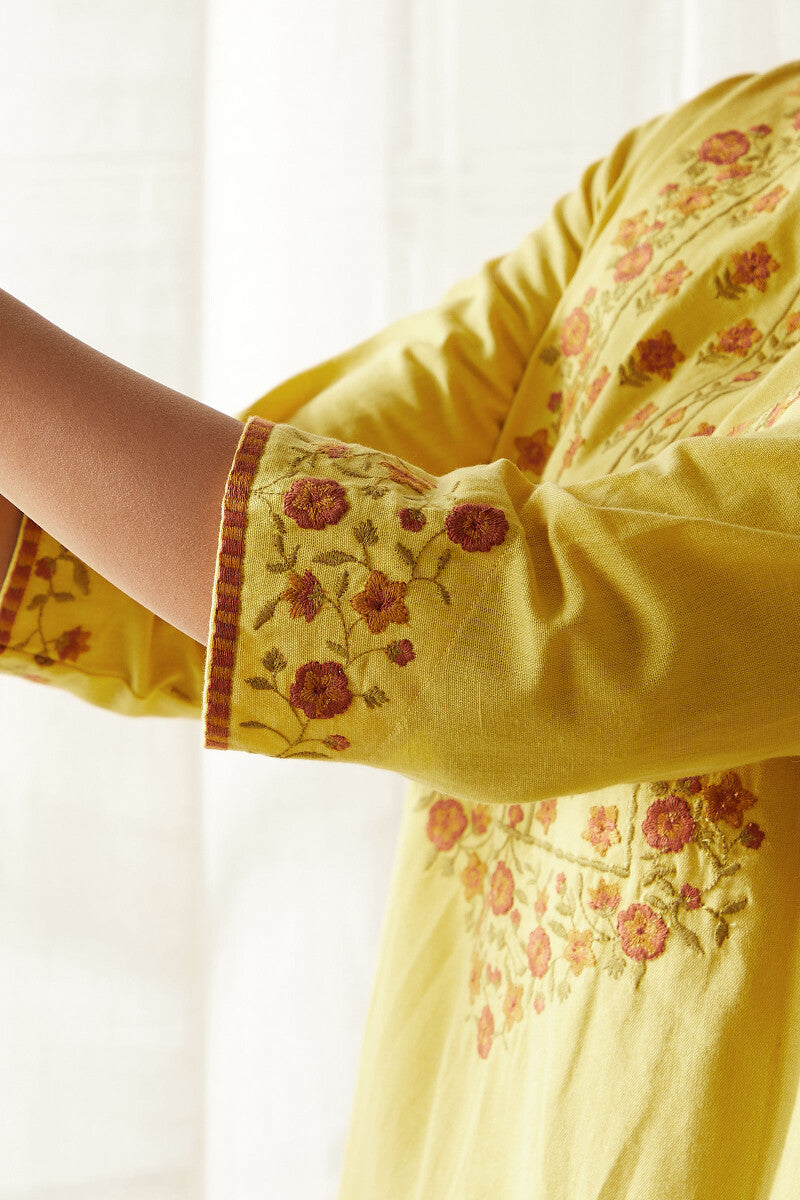 Rosheen Maya Kurta