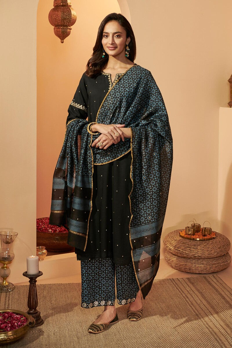Shirin Zaira Modal Kurta