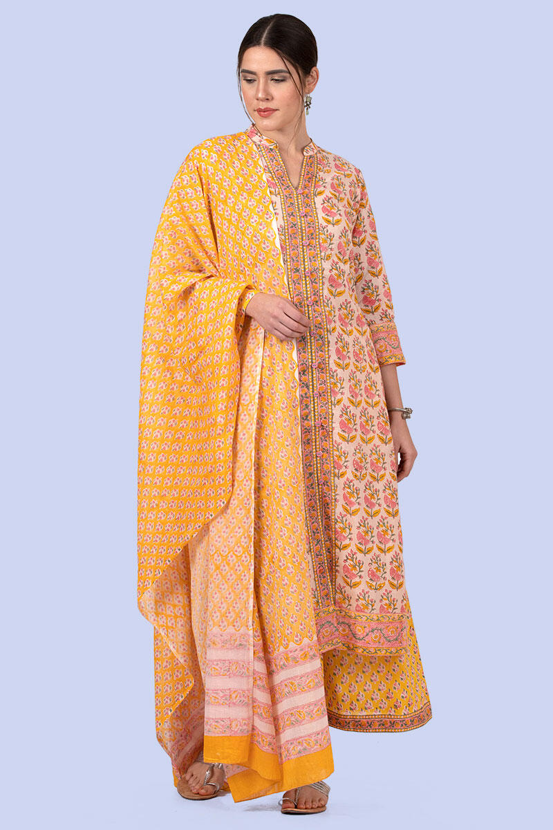 Gulzar Jannat Dupatta