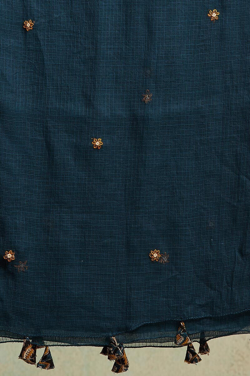 Zahabiya Ruksar Kota Dupatta