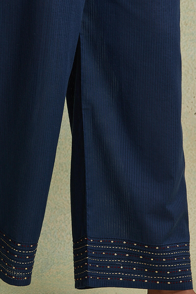 Sehra Nahid Indigo Farsi