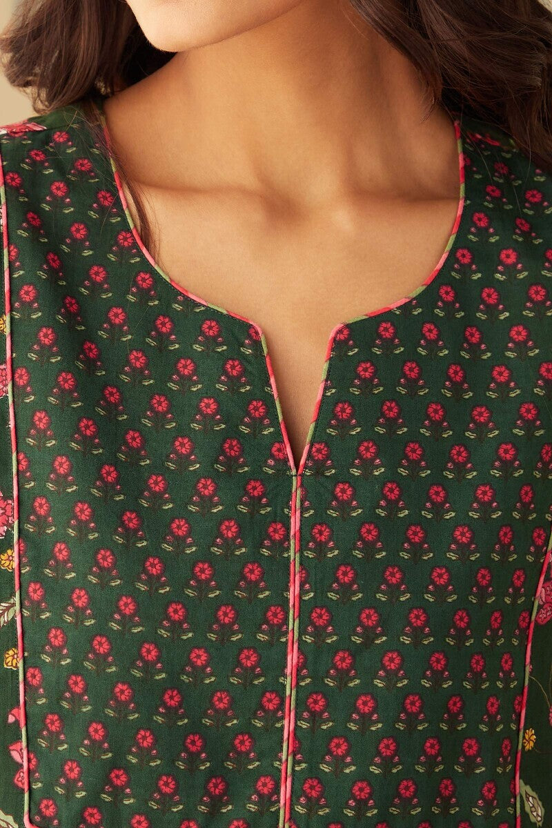 Gauhar Mahira Sanganeri Top