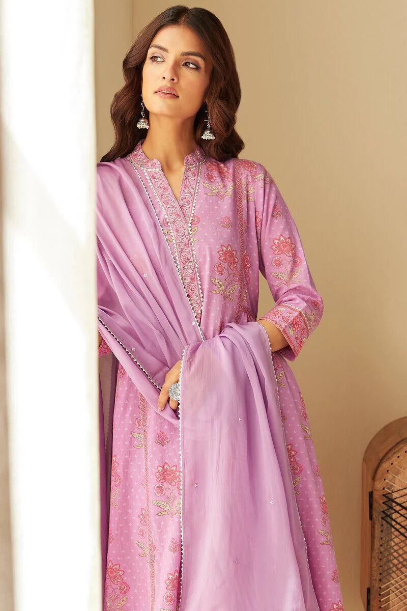 Rosheen Naira Sanganeri Kurta