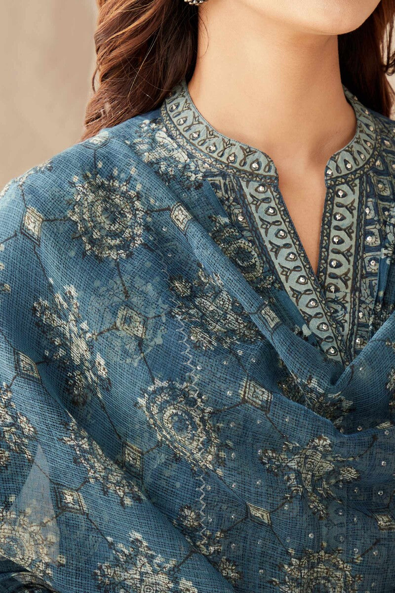 Sehra Rahima Akola Dupatta