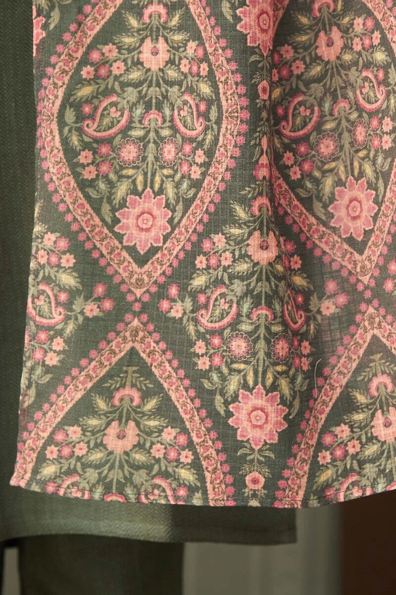 Naadirah Jahan Dupatta