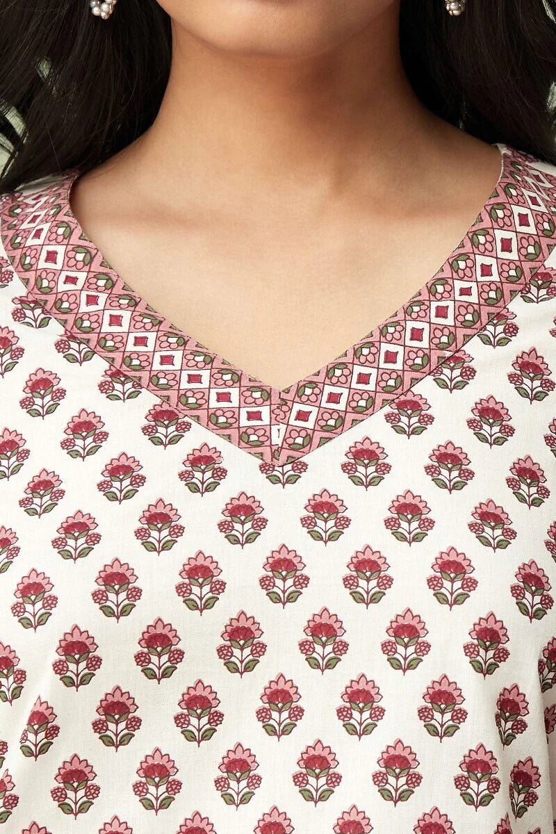Rosheen Sahira Loungewear Set