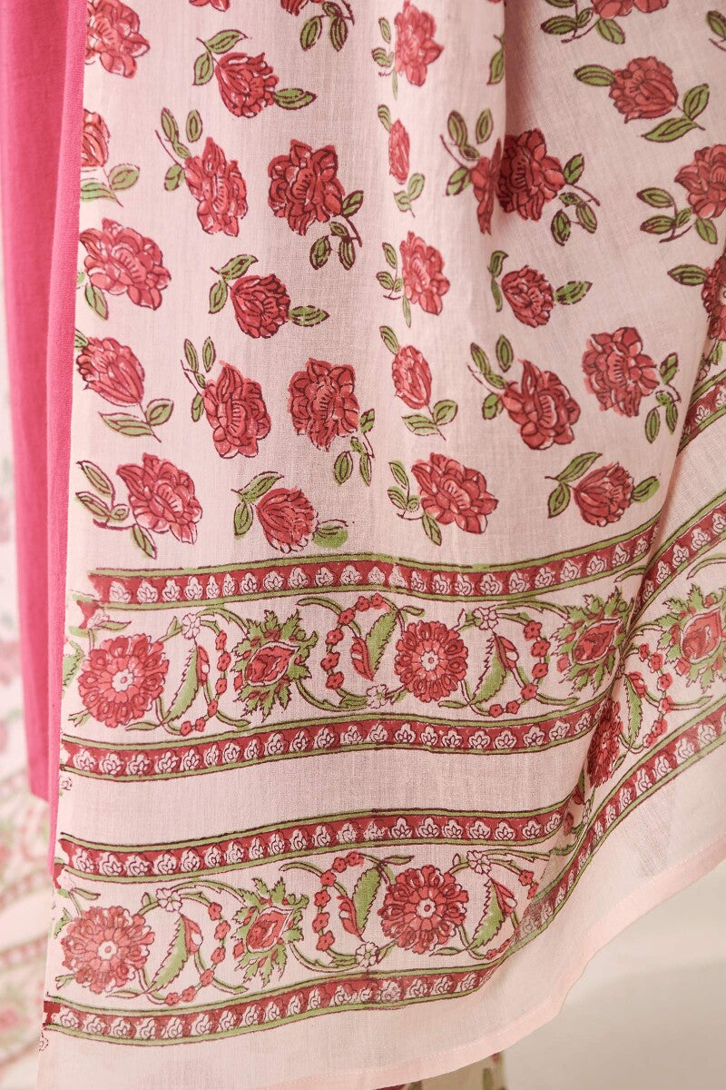 Gulbarg Nosheen Dupatta