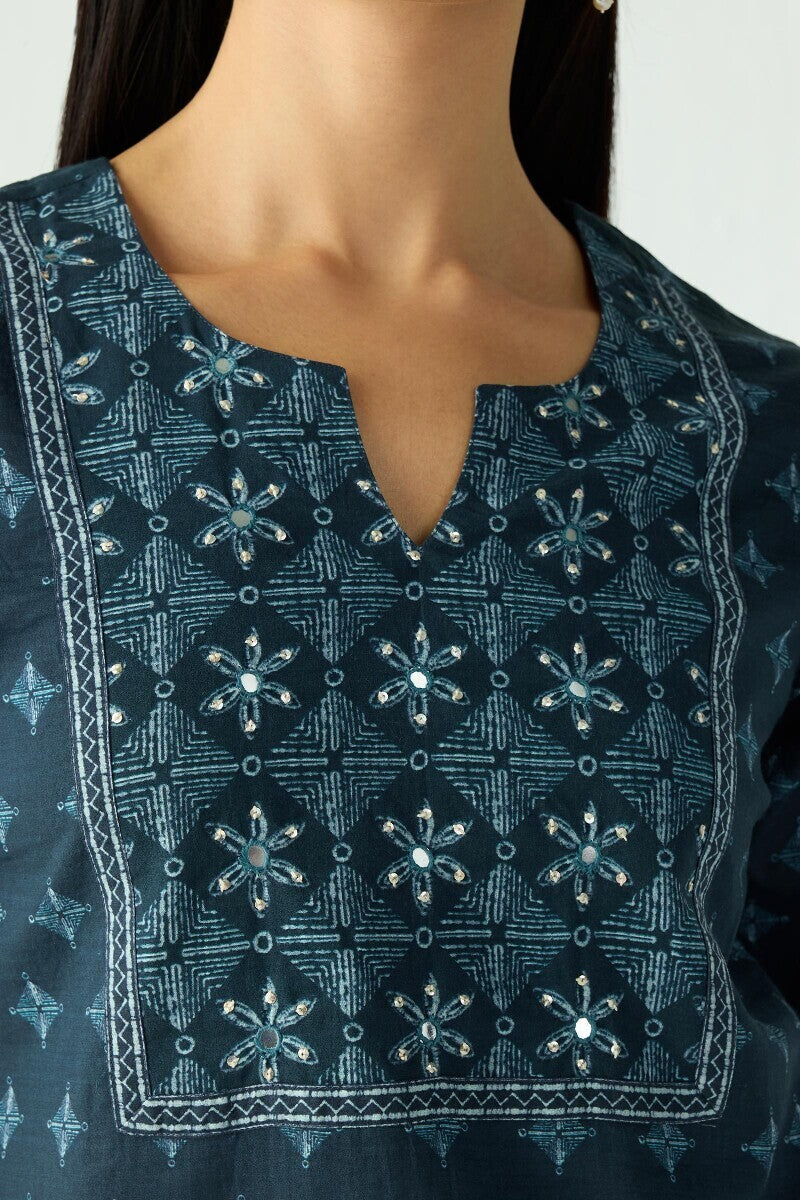 Rangrez Simar Top