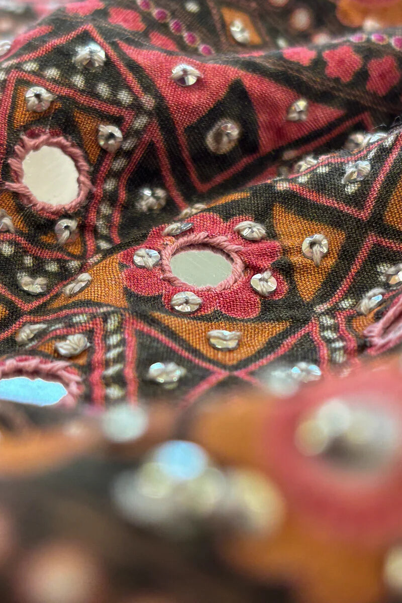 Surplus: Mehrunissa Arya Kurta