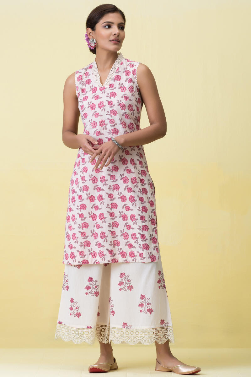Gulbarg Shirin Kurta