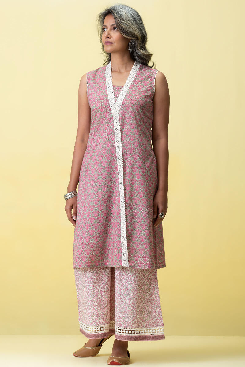 Gulbarg Shahin Kurta
