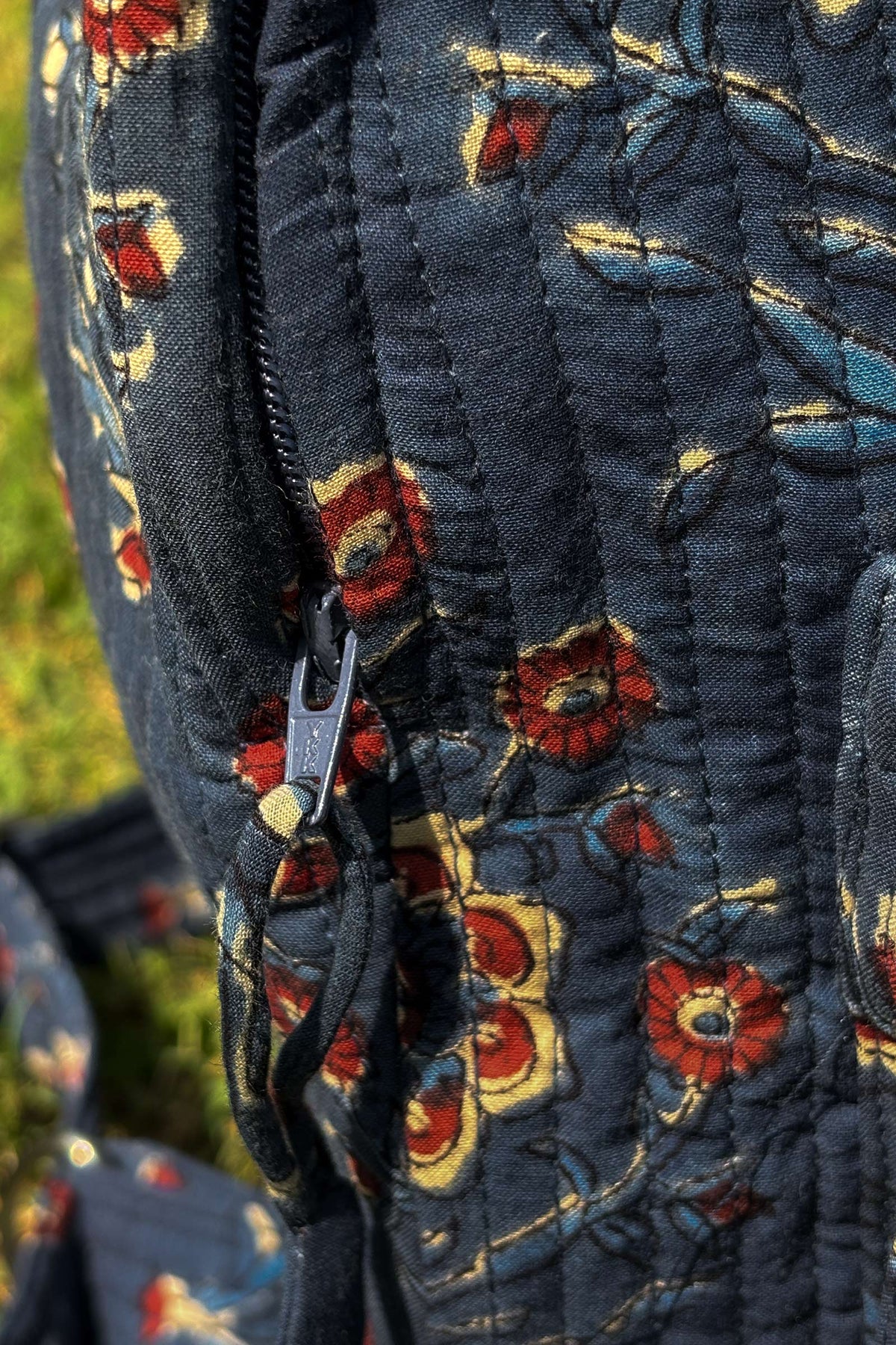 Roza Inaaya Backpack