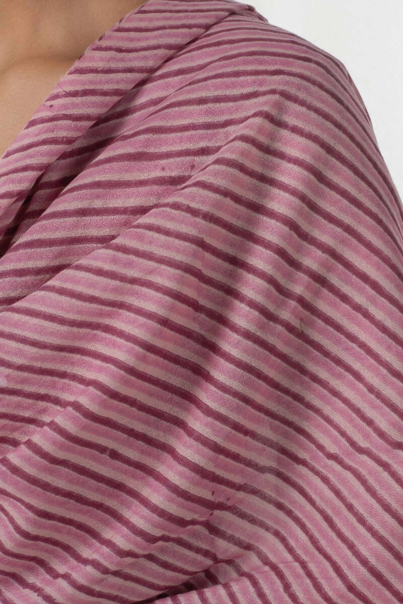 Gauhar Nasmina Sanganeri Dupatta