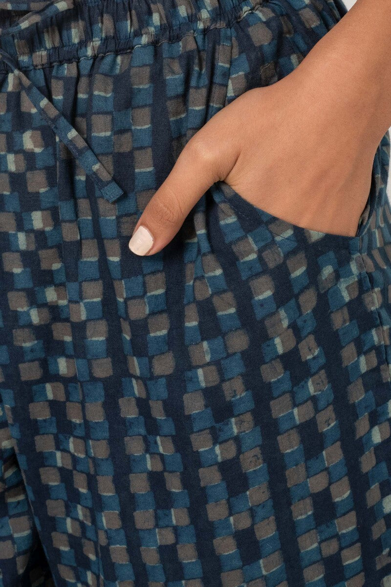 Sehra Nadiya Akola Narrow Pants