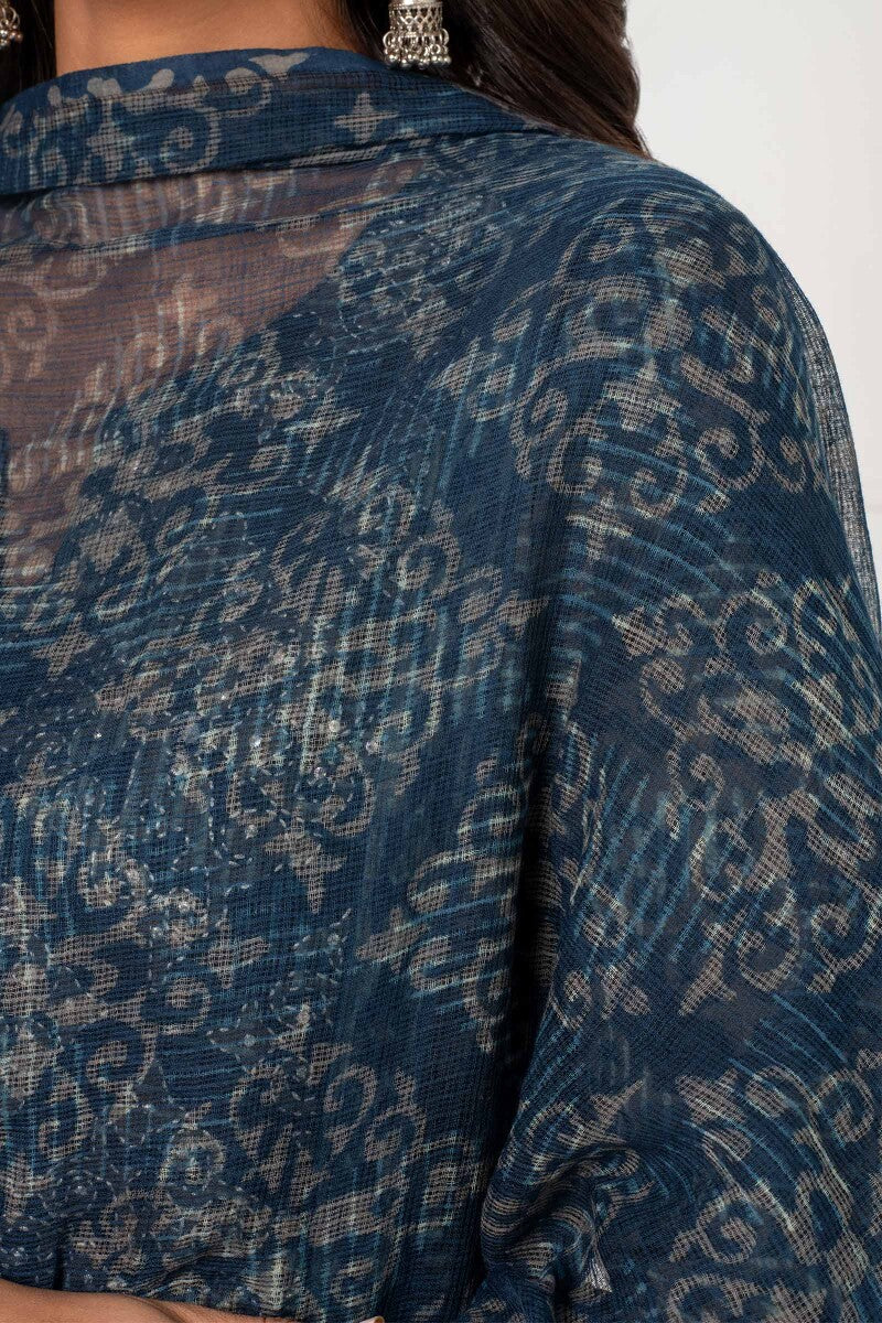 Sehra Nadiya Akola Kota Dupatta
