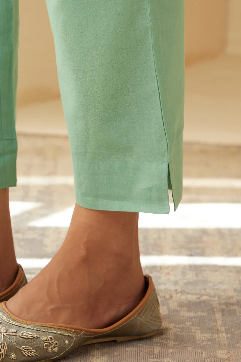 Rosheen Nazma Narrow Pants