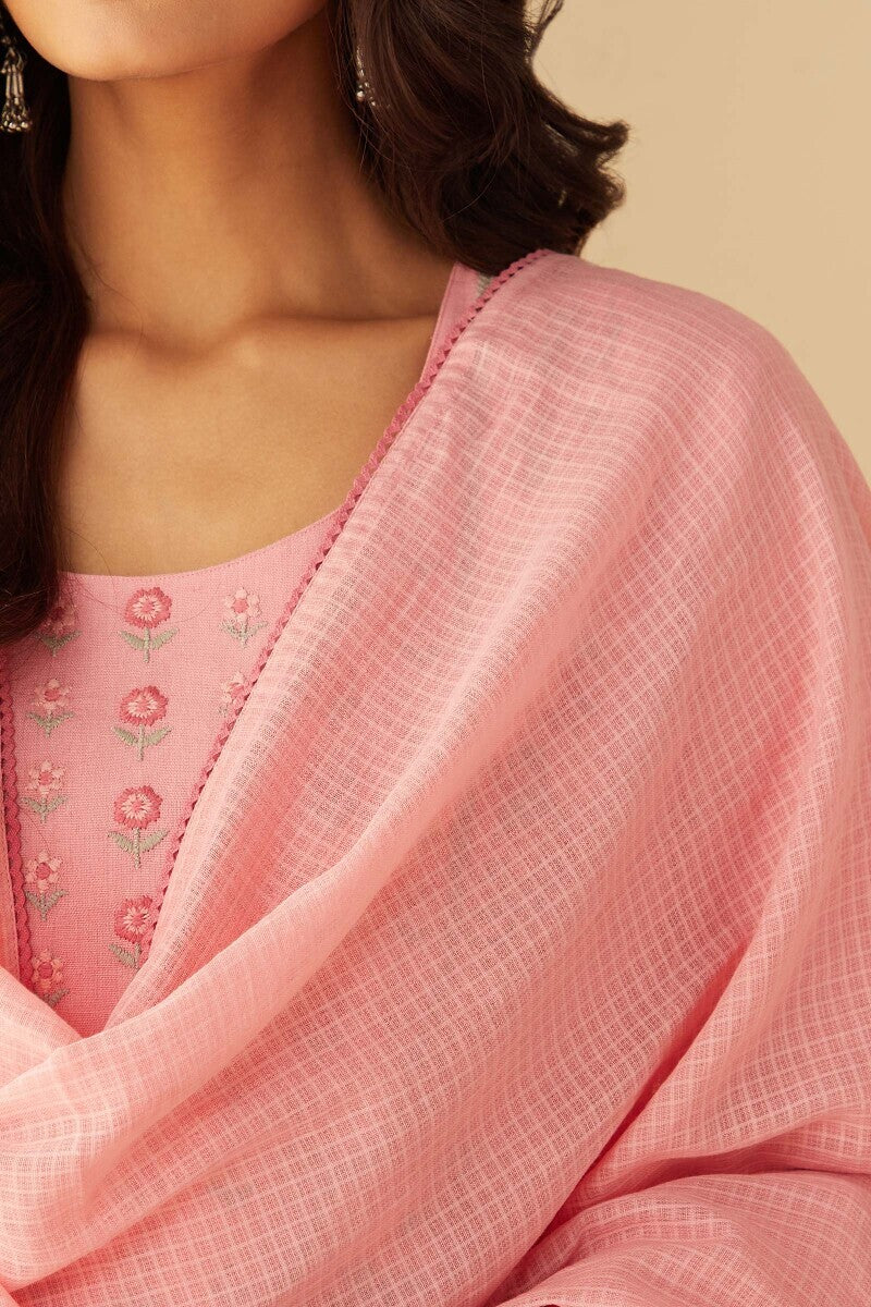 Roza Jahan Dupatta