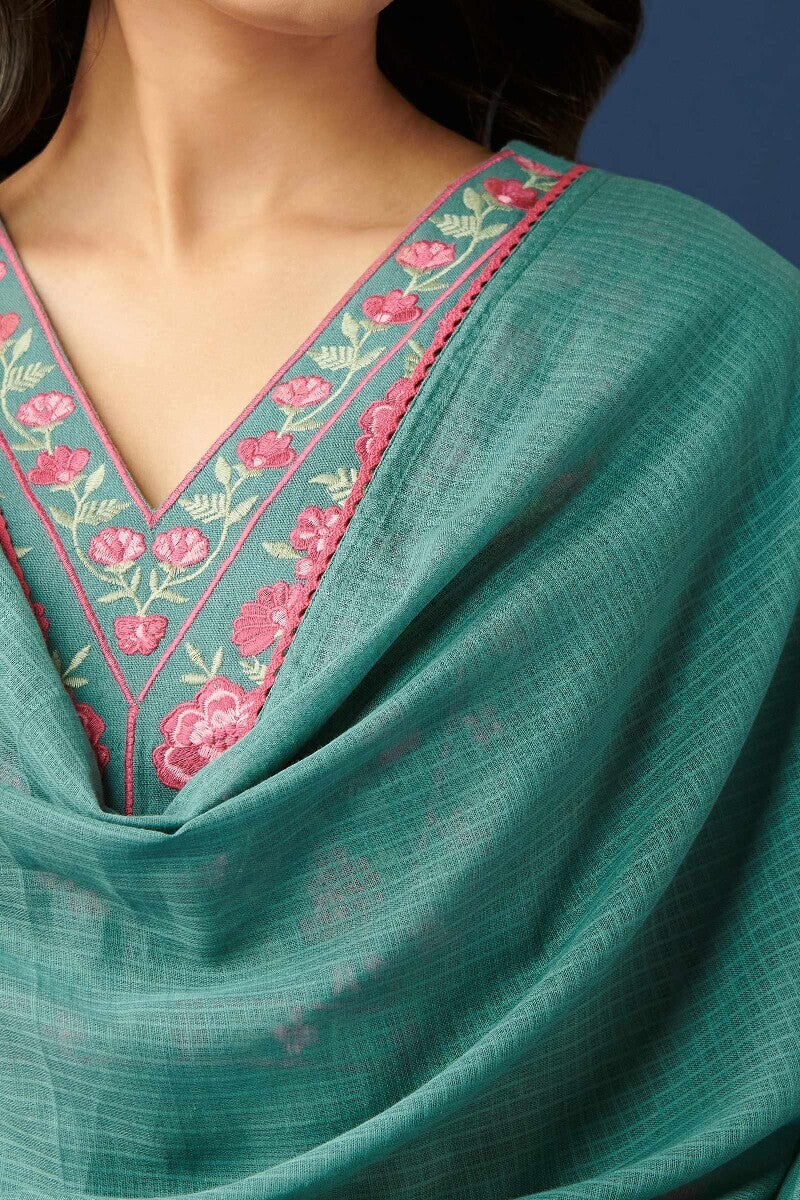 Roza Madiha Dupatta