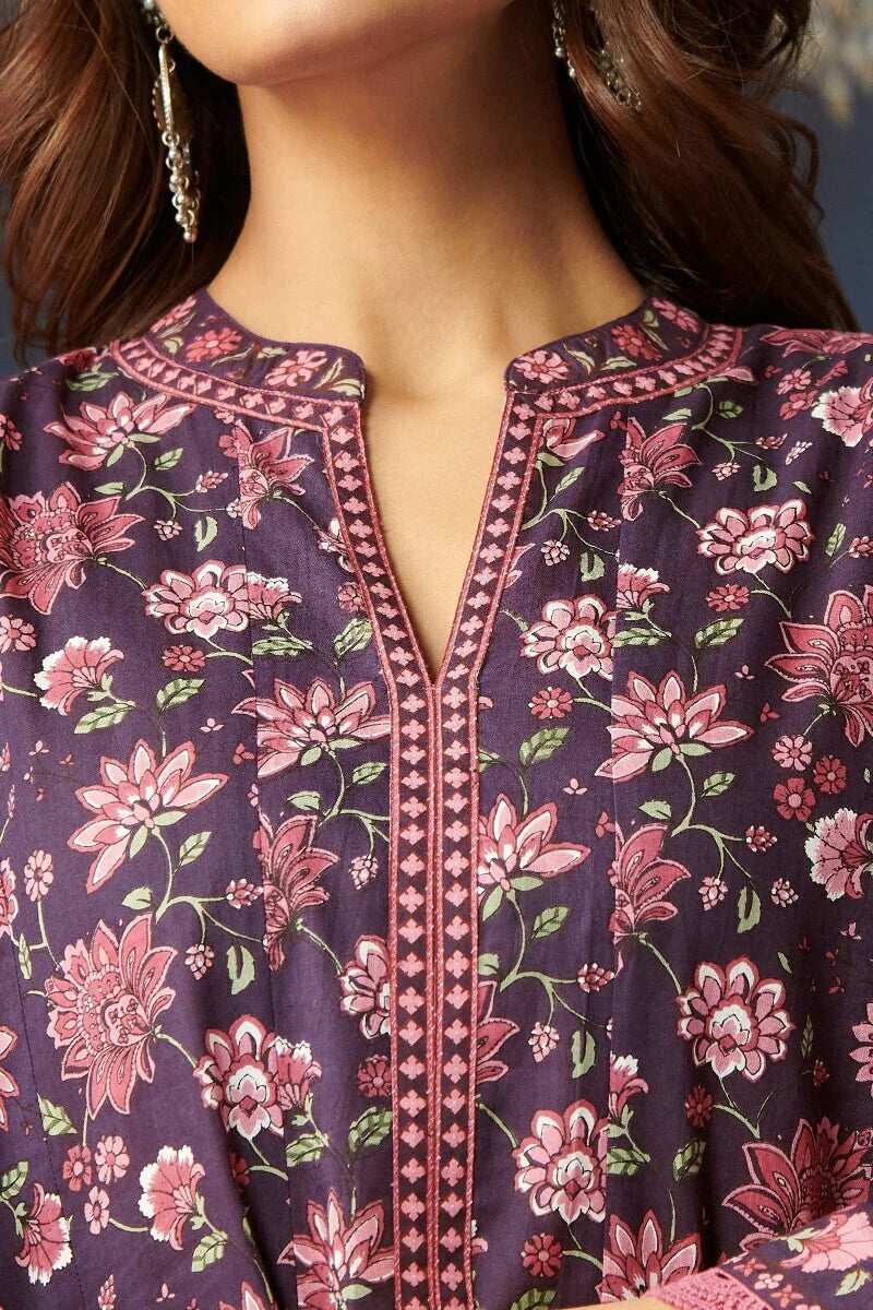 Surplus: Rosheen Naureen Sanganeri Kurta