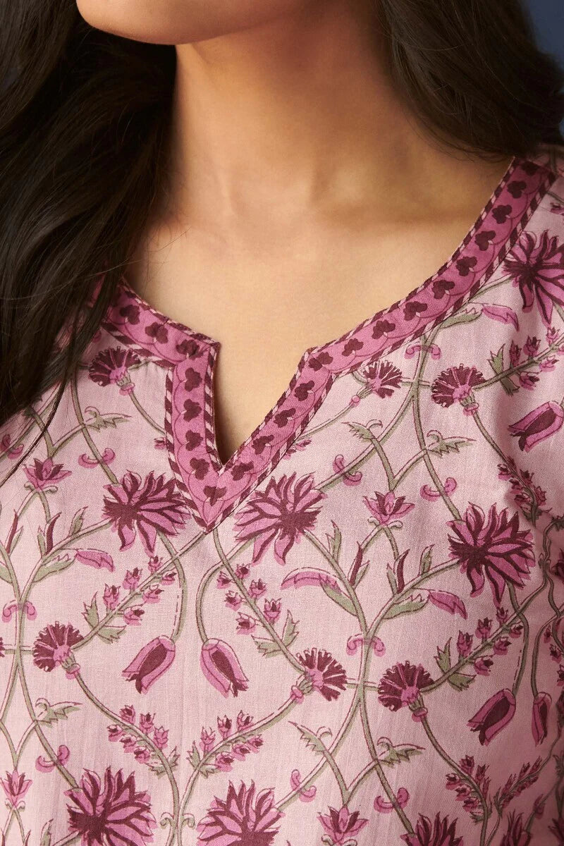 Surplus: Mehreen Ziya Loungewear Set
