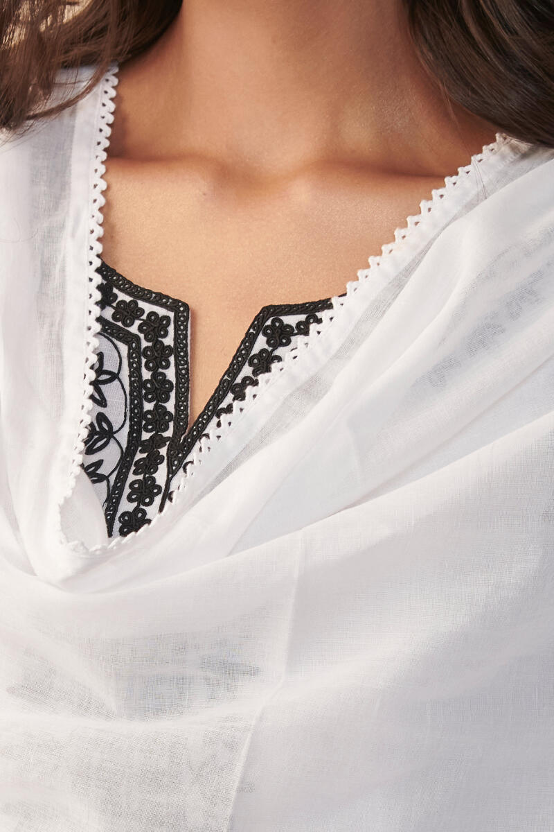 Mirza Noor Dupatta