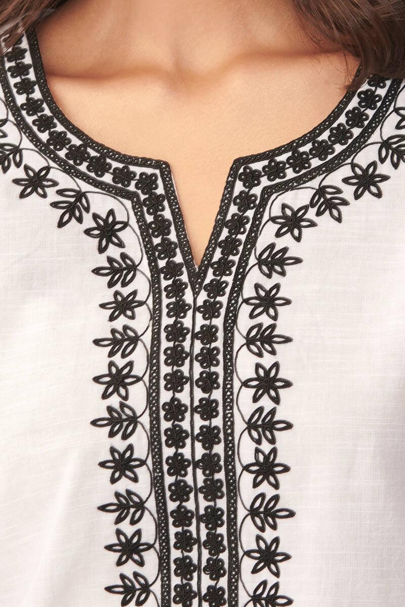 Mirza Noor Handloom Kurta