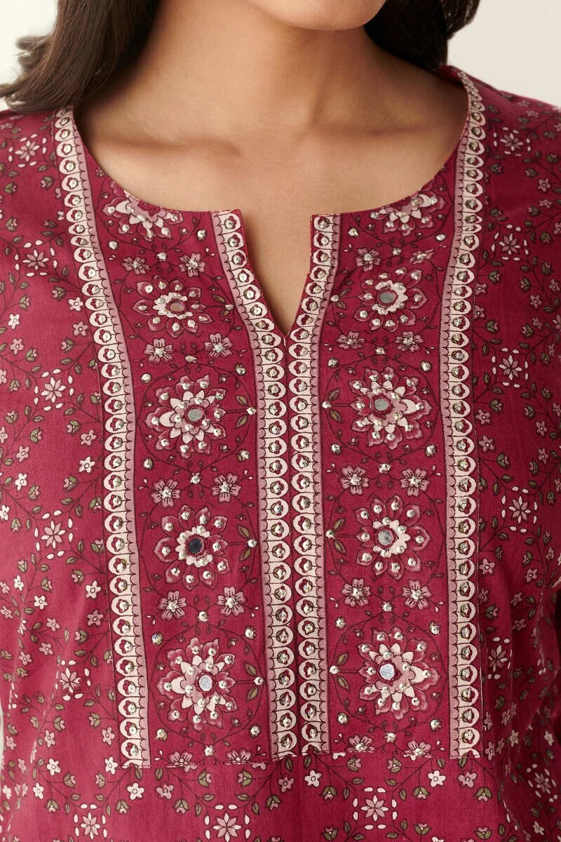 Surplus: Mehreen Seerat Top