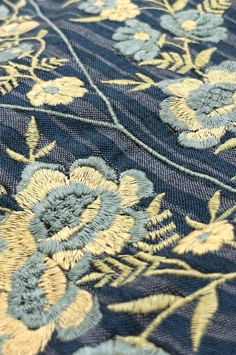 Naadirah Seerat Handloom Kurta