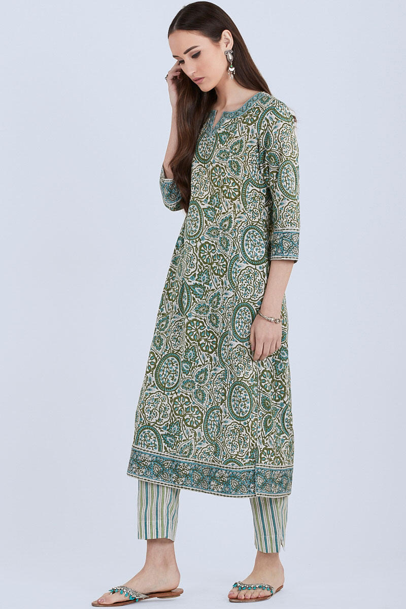 Nazm Heer Kurta