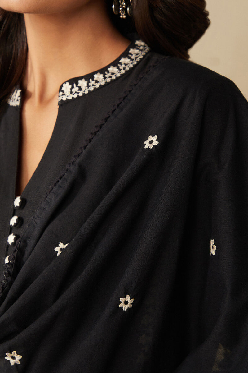Mirza Kaynat Dupatta